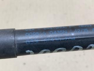 Амортизатор крышки багажника 6 GH 07-12 2008 2.5 L (L5-VE)