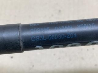 Амортизатор крышки багажника 6 GH 07-12 2008 2.5 L (L5-VE)