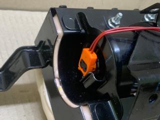 Подушка безопасности пассажира MAZDA 6 GH 07-12 2.5 L (L5-VE)