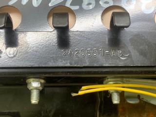 Подушка безопасности пассажира 6 GH 07-12 2008 2.5 L (L5-VE)