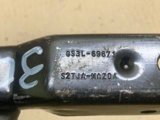 Ручка домкрата 6 GH 07-12 2008 2.5 L (L5-VE)