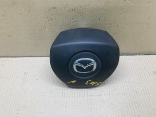 Подушка безопасности в руль 6 GH 07-12 2008 2.5 L (L5-VE)