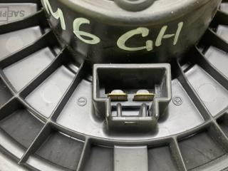 Моторчик печки MAZDA 6 GH 07-12 2.5 L (L5-VE)