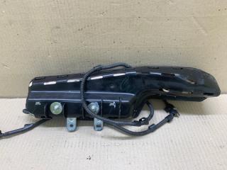 Подушка безопасности в сиденье передняя левая 6 GH 07-12 2008 2.5 L (L5-VE)