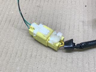 Подушка безопасности в сиденье передняя левая 6 GH 07-12 2008 2.5 L (L5-VE)