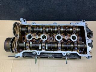 Головка блока цилиндров MATRIX 02-08 2002 ZZE132 1.8L 1ZZ-FE
