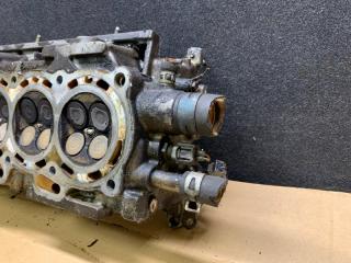 Головка блока цилиндров MATRIX 02-08 2002 ZZE132 1.8L 1ZZ-FE