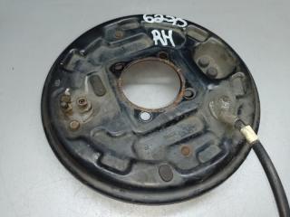 Тормозной механизм задний правый MATRIX 02-08 2002 ZZE132 1.8L 1ZZ-FE