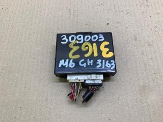 Блок управления освещением MAZDA 6 GH 07-12 2008