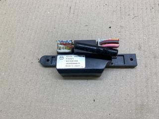 Реле 6 GH 07-12 2008 2.5 L (L5-VE)