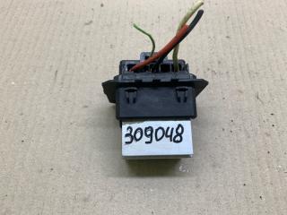 Резистор печки 6 GH 07-12 2008 2.5 L (L5-VE)