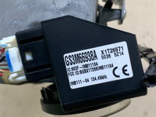 Замок зажигания 6 GH 07-12 2008 2.5 L (L5-VE)