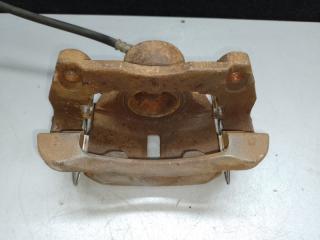 Суппорт тормозной передний правый X-TRAIL/ROGUE T32 13-20 2015 2.5 QR25DE