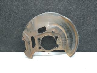 Защита тормозного диска передняя правая NISSAN X-TRAIL/ROGUE T32 13-20 2015