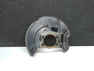 Защита тормозного диска передняя правая X-TRAIL/ROGUE T32 13-20 2015 2.5 QR25DE