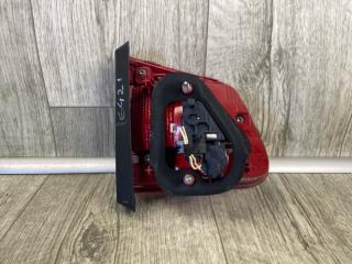 Фонарь внутренний правый TIGUAN 08-17 2011 5N 2.0 CCTA