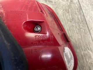 Фонарь внутренний правый TIGUAN 08-17 2011 5N 2.0 CCTA