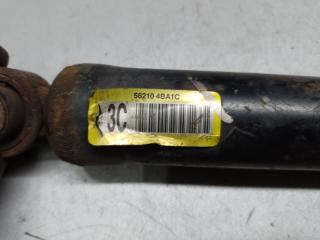 Амортизатор задний X-TRAIL/ROGUE T32 13-20 2015 2.5 QR25DE