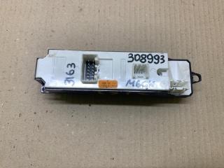 Блок управления стеклоподъемниками 6 GH 07-12 2008 2.5 L (L5-VE)