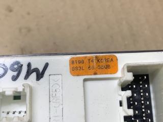 Блок управления стеклоподъемниками MAZDA 6 GH 07-12 2.5 L (L5-VE)