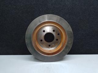 Тормозной диск задний X-TRAIL/ROGUE T32 13-20 2015 2.5 QR25DE