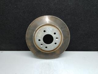 Тормозной диск передний NISSAN X-TRAIL/ROGUE T32 13-20 2015