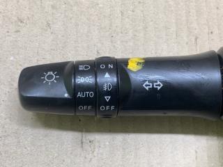 Подрулевой переключатель левый OUTLANDER XL 05-13 2009 3.0 6B31