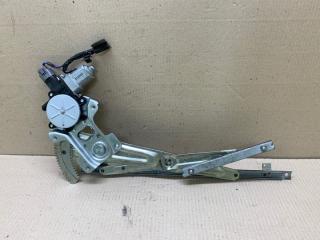 Стеклоподъемник передний правый OUTLANDER XL 05-13 2009 3.0 6B31