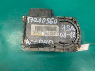 Дроссельная заслонка HONDA ACCORD USA 03-07 J30A