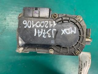 Дроссельная заслонка MDX (YD2) 06-13 2008 YD2 3.7