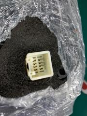 Зеркало левое 3 BK 03-08 2005 SEDAN 2.3