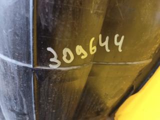 Подкрылок передний левый LEAF 18-