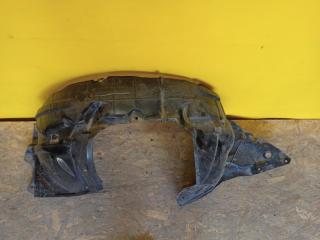 Подкрылок передний левый LEAF 18-