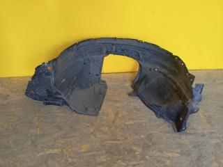 Подкрылок передний левый LEAF 18-