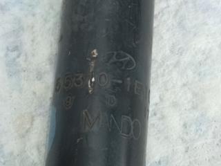 Амортизатор задний ACCENT MC 06-10 2009 1.6 G4ED