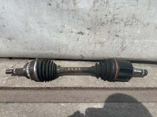 Привод передний левый MITSUBISHI OUTLANDER XL 05-13 2009