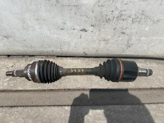 Привод передний левый OUTLANDER XL 05-13 2009 3.0 6B31