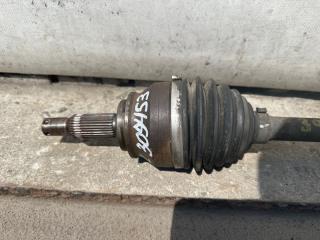 Привод передний левый MITSUBISHI OUTLANDER XL 05-13 3.0 6B31