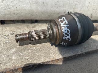 Привод передний левый OUTLANDER XL 05-13 2009 3.0 6B31