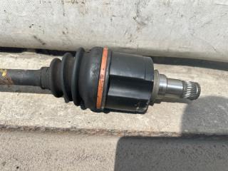 Привод передний левый OUTLANDER XL 05-13 2009 3.0 6B31