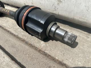 Привод передний левый OUTLANDER XL 05-13 2009 3.0 6B31