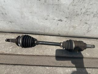 Привод передний левый MATRIX 02-08 2002 ZZE132 1.8L 1ZZ-FE