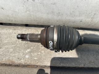 Привод передний левый TOYOTA MATRIX 02-08 ZZE132 1.8L 1ZZ-FE