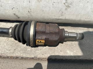 Привод передний левый MATRIX 02-08 2002 ZZE132 1.8L 1ZZ-FE