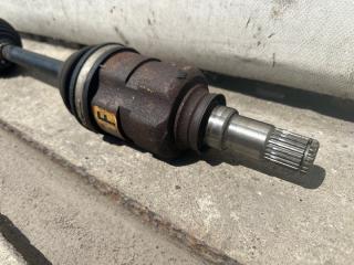 Привод передний левый MATRIX 02-08 2002 ZZE132 1.8L 1ZZ-FE