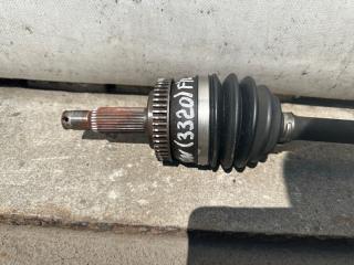 Привод передний левый HYUNDAI TUCSON 04-10 2.7 G6BA