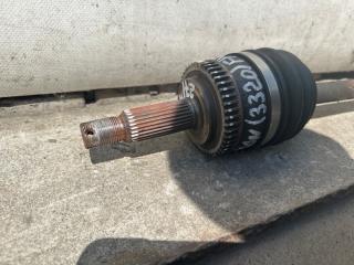 Привод передний левый TUCSON 04-10 2006 2.7 G6BA