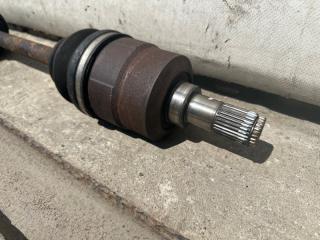 Привод передний левый TUCSON 04-10 2006 2.7 G6BA