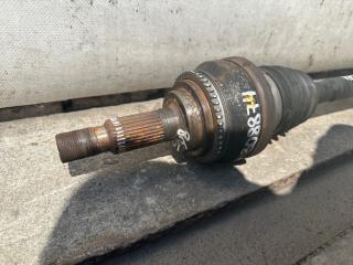 Привод задний правый LS430 00-06 2002 4.3 3UZFE