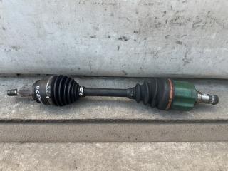 Привод передний левый MITSUBISHI OUTLANDER XL 05-13 2006